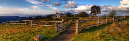 Craigs Hut - VIC (PBH3 00 33961)